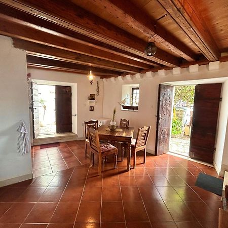 Charming Bohemian House In Perast Villa Luaran gambar