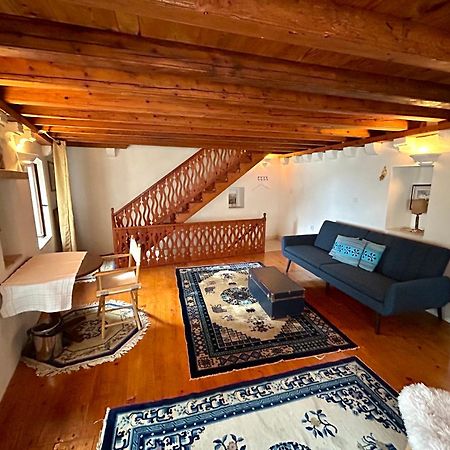 Charming Bohemian House In Perast Villa Luaran gambar