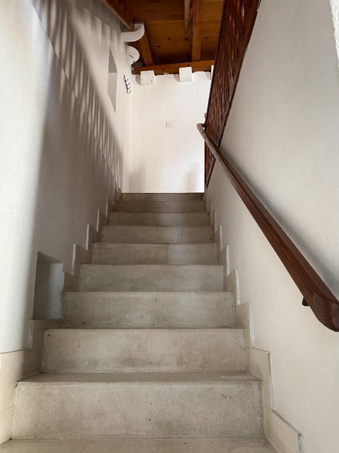 Charming Bohemian House In Perast Villa Luaran gambar