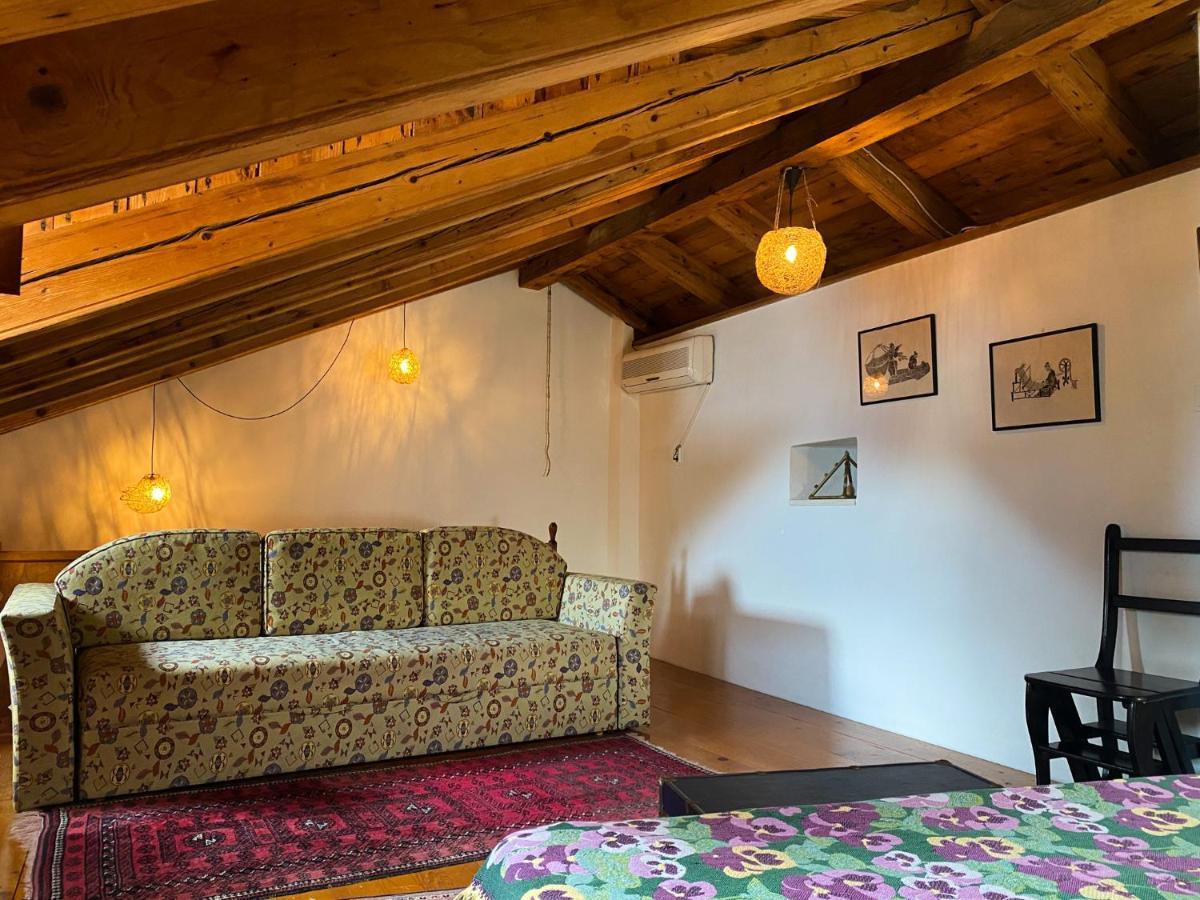 Charming Bohemian House In Perast Villa Luaran gambar