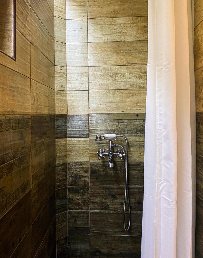 Charming Bohemian House In Perast Villa Luaran gambar