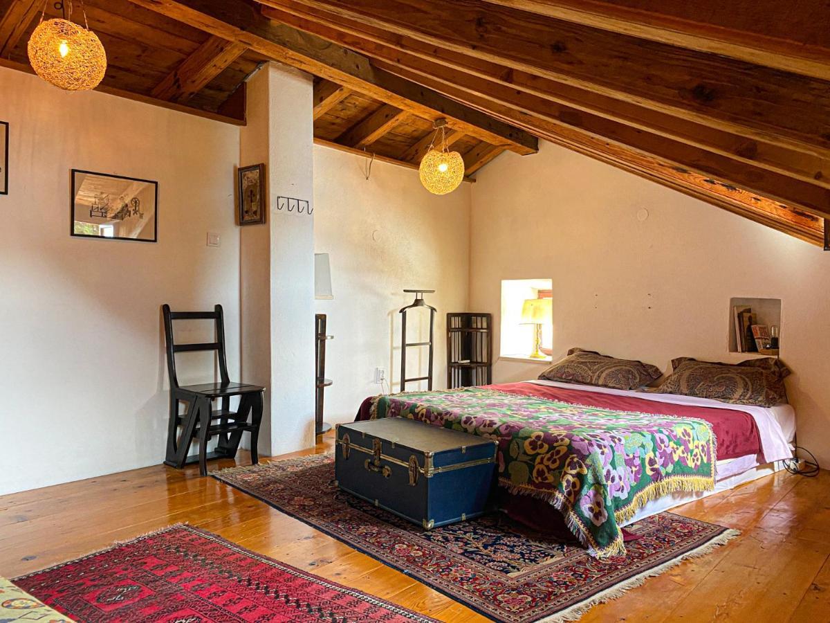 Charming Bohemian House In Perast Villa Luaran gambar
