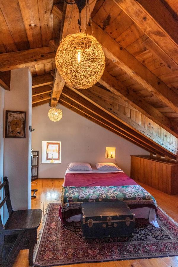 Charming Bohemian House In Perast Villa Luaran gambar