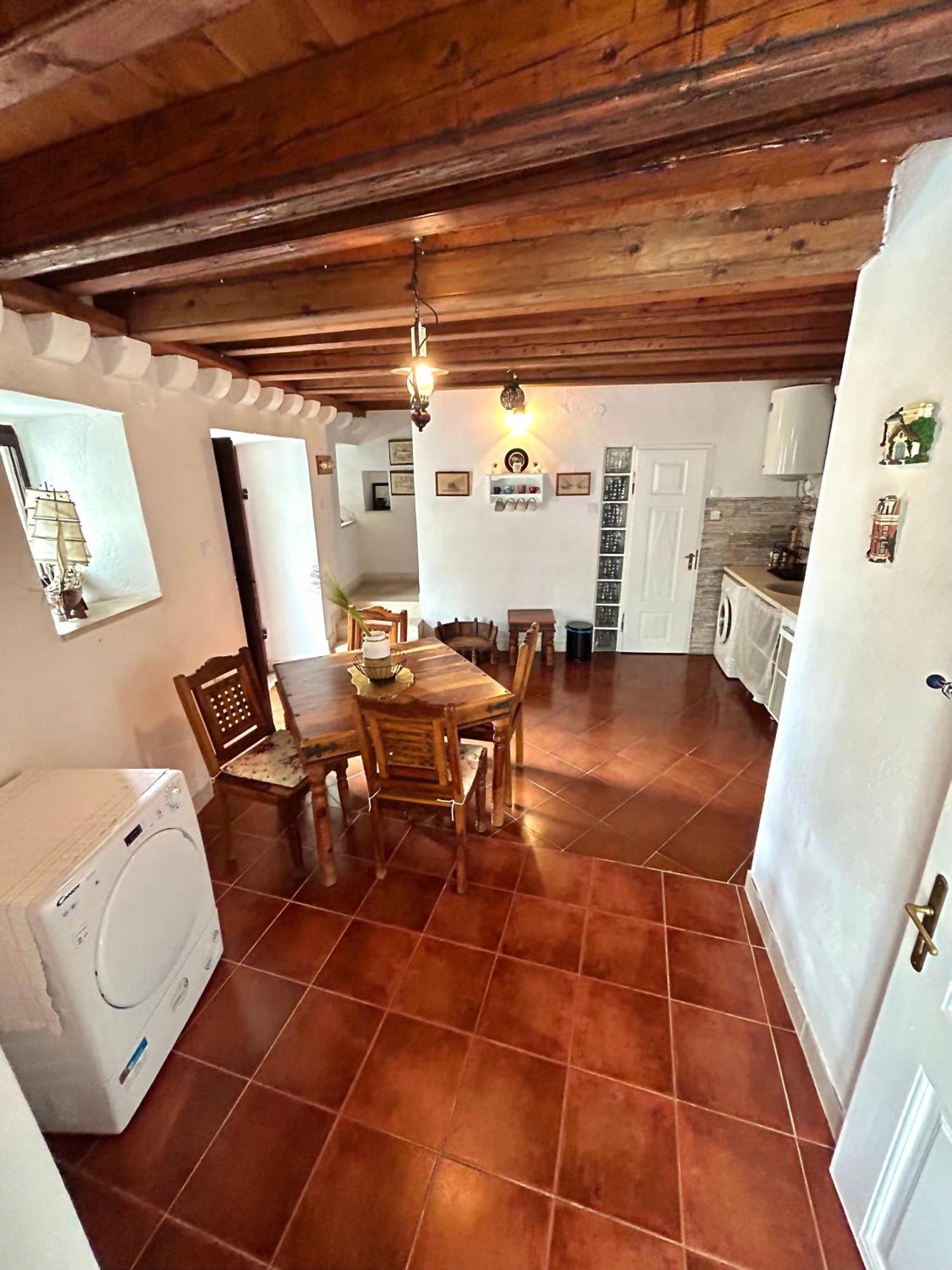 Charming Bohemian House In Perast Villa Luaran gambar
