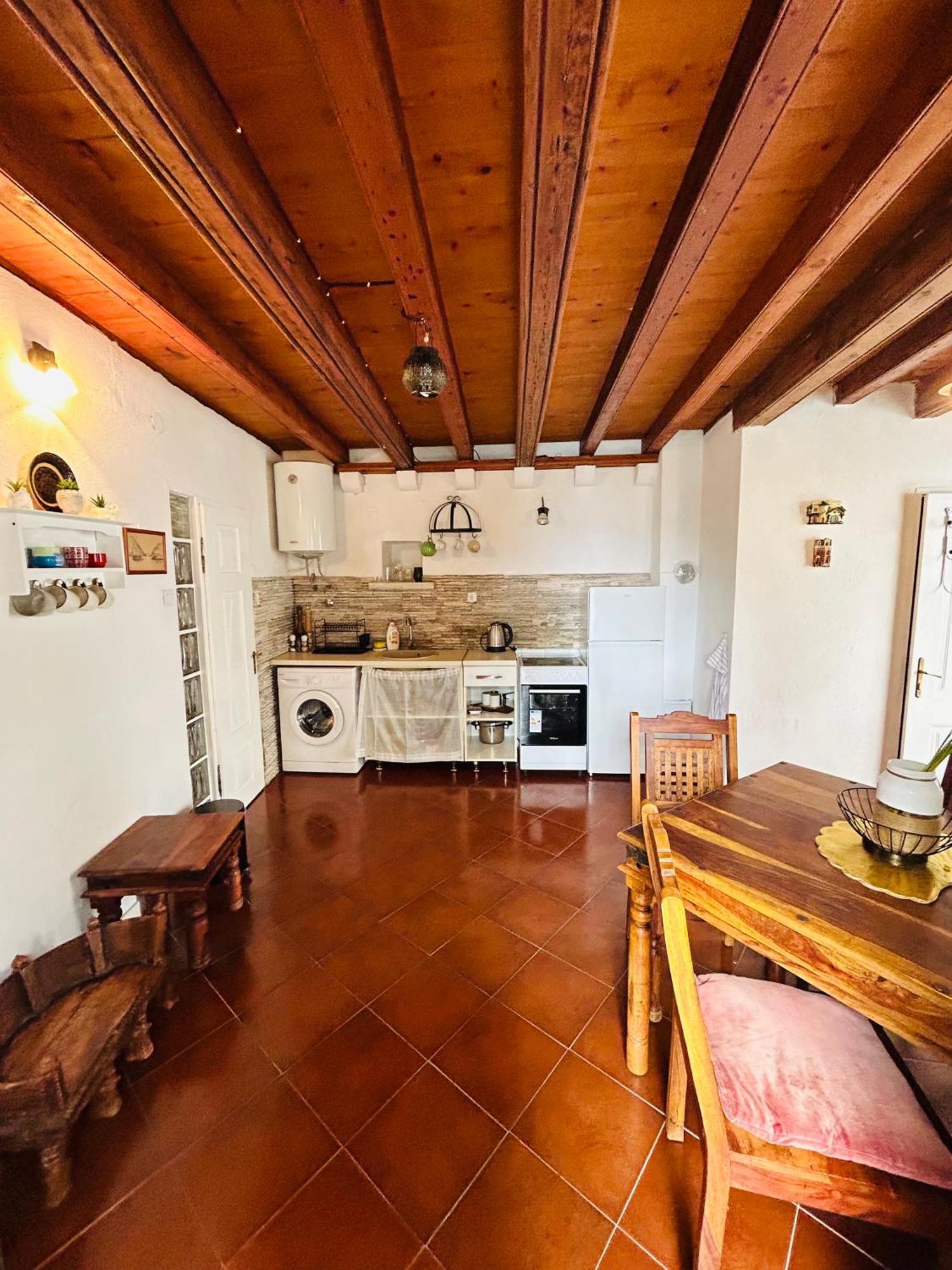 Charming Bohemian House In Perast Villa Luaran gambar