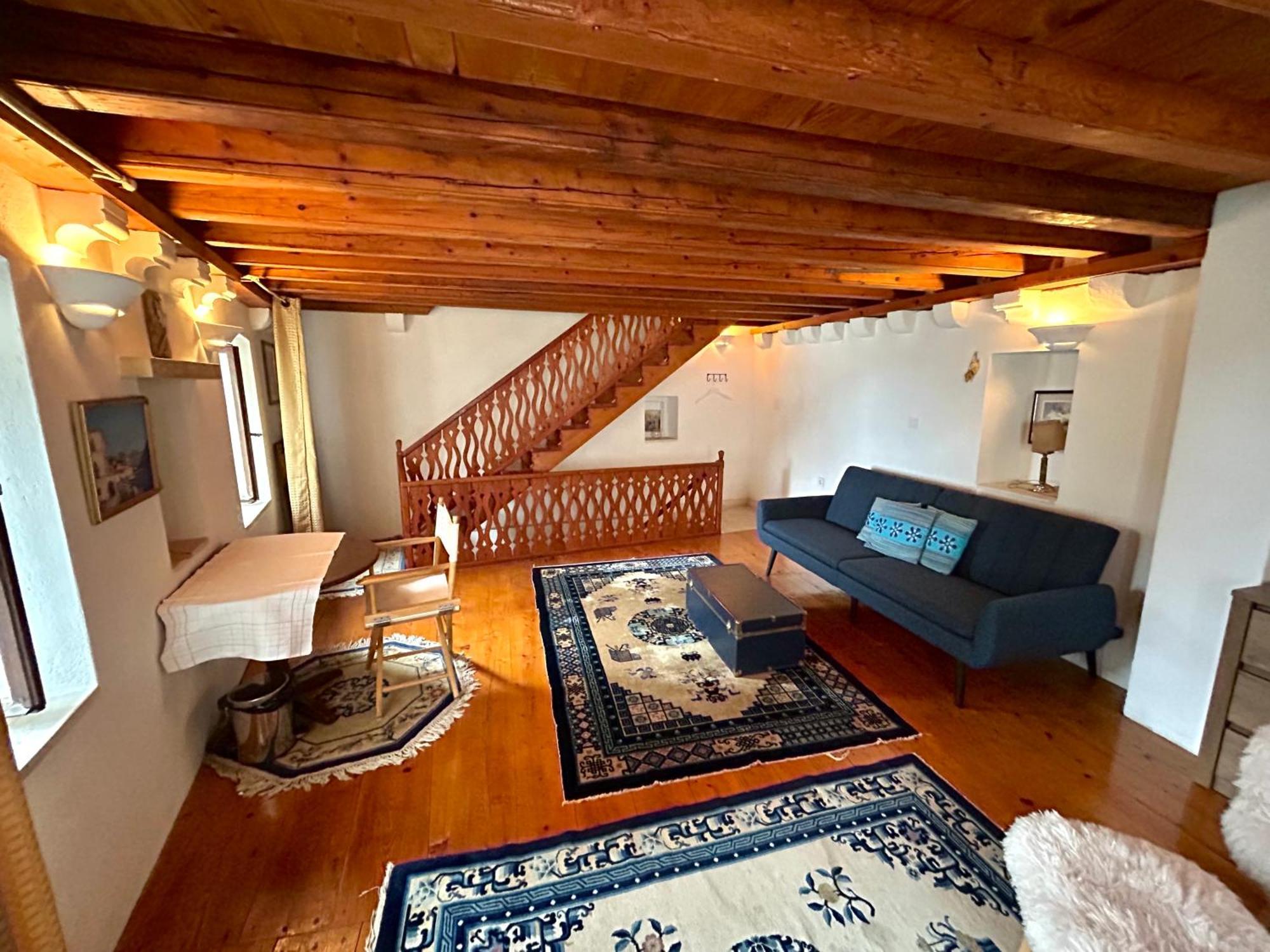 Charming Bohemian House In Perast Villa Luaran gambar